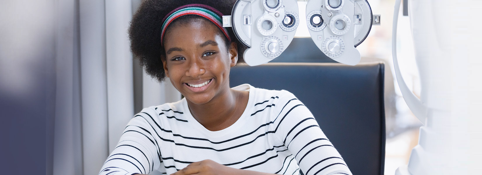 Comprehensive Eye Exams in Northwest El Paso