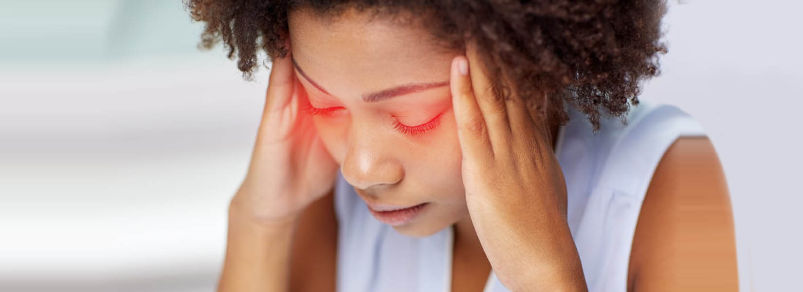 Eye Emergencies in Northwest El Paso