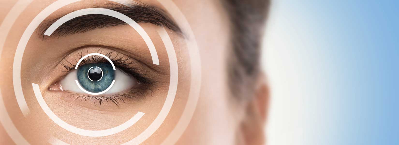 LASIK & Refractive Surgery Co-Management in Northwest El Paso